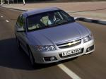 Chevrolet Lumina LTZ 2006 года